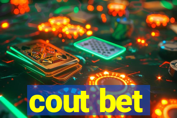 cout bet